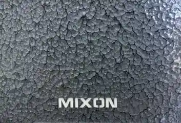 Молотковий ефект Hamerton