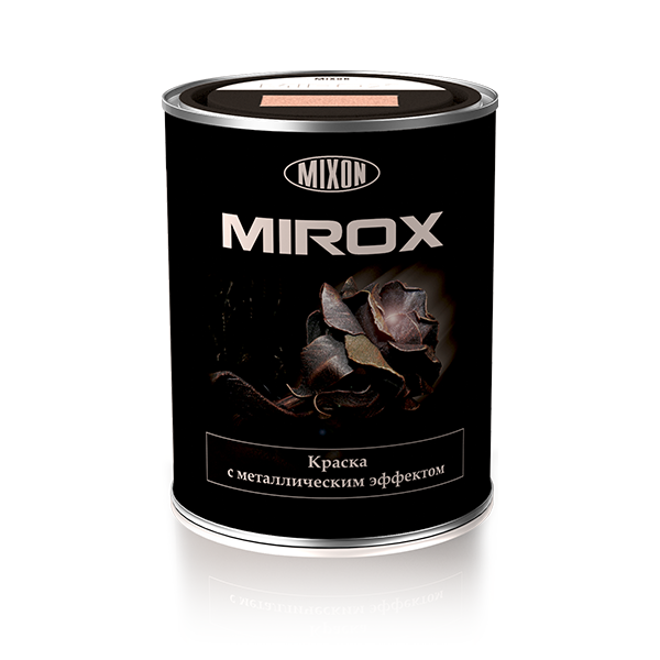Mirox